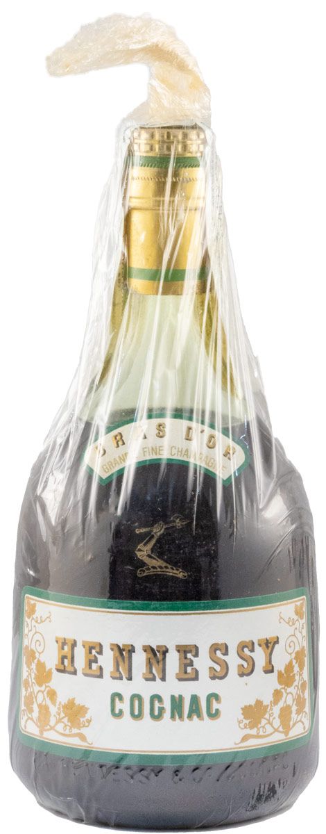 Cognac Hennessy Bras d'Or c/Copos