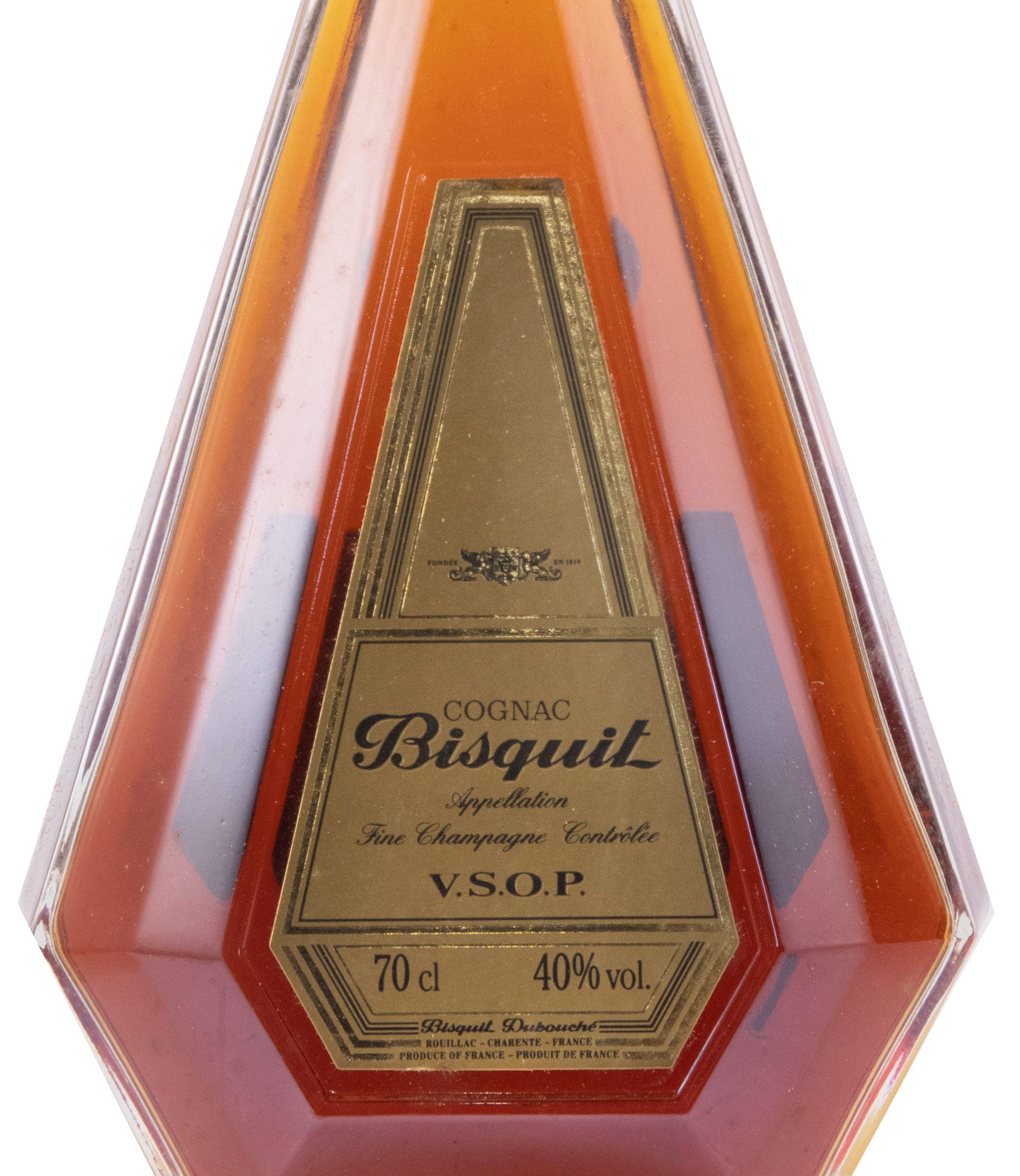 Cognac Bisquit VSOP