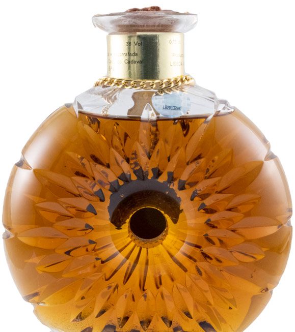 Wine Spirit Altíssima Velhíssima 20 years (crystal bottle) 75cl