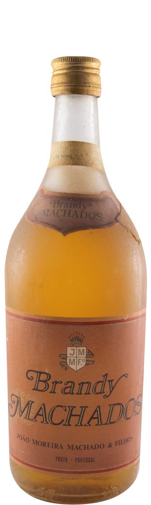 Brandy Machados 92cl
