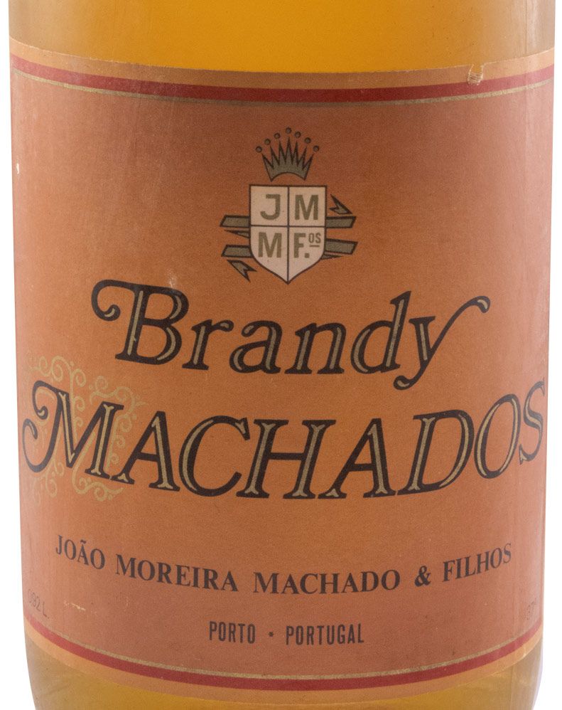 Brandy Machados 92cl