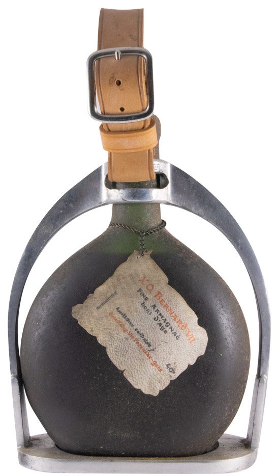 Armagnac Ducastaing Bernard VII Hors d'Age Fine XO