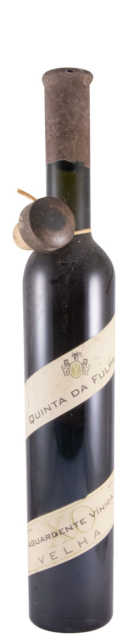 1976 Aguardente Vínica Quinta da Fulpa Velha 37,5cl