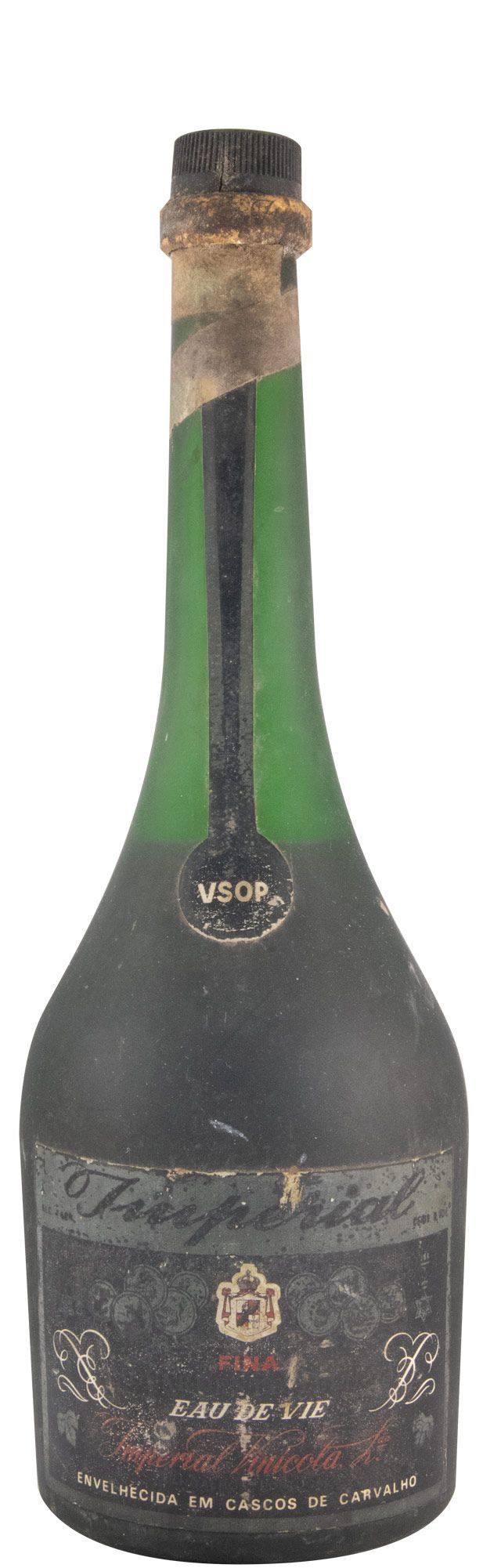 Aguardente Vínica Imperial Eau-de-Vie VSOP