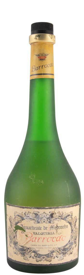 Aguardente de Medronho Valquiria 75cl