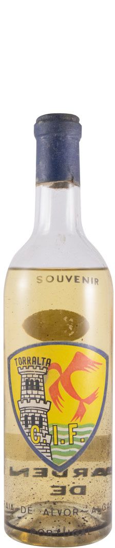 Aguardente de Medronho Praia de Alvor 37,5cl