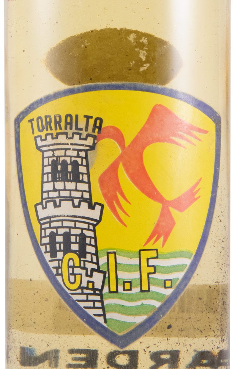Aguardente de Medronho Praia de Alvor 37,5cl