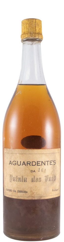 Aguardente Vínica Quinta dos Vaes 75cl