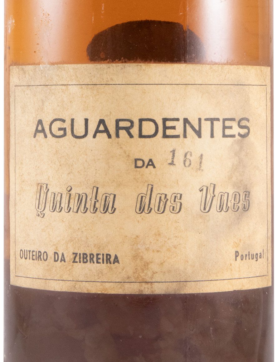 Aguardente Vínica Quinta dos Vaes 75cl