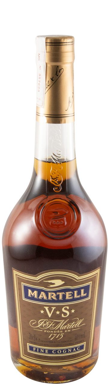 Cognac Martell VS Fine