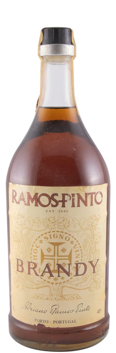 Brandy Ramos Pinto 1L