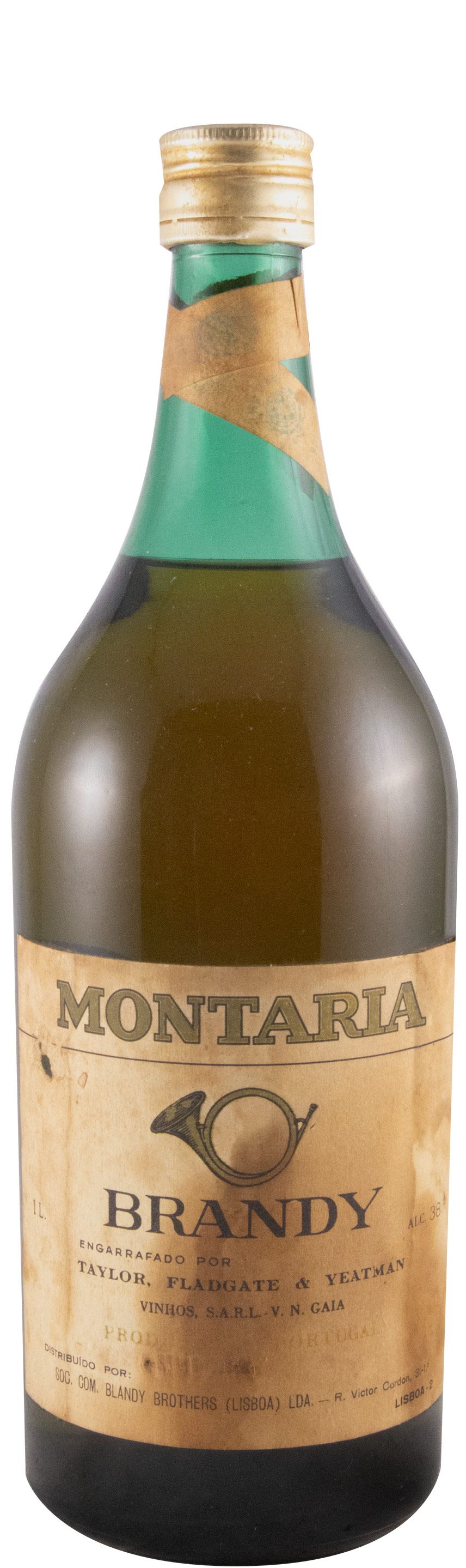Brandy Montaria 1L