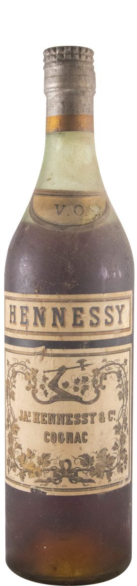 Cognac Hennessy VO