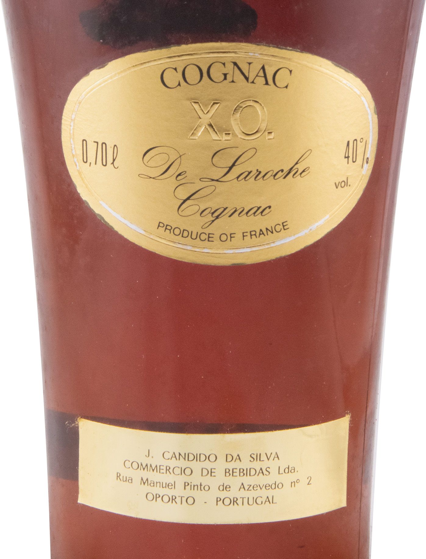 Cognac De Laroche XO