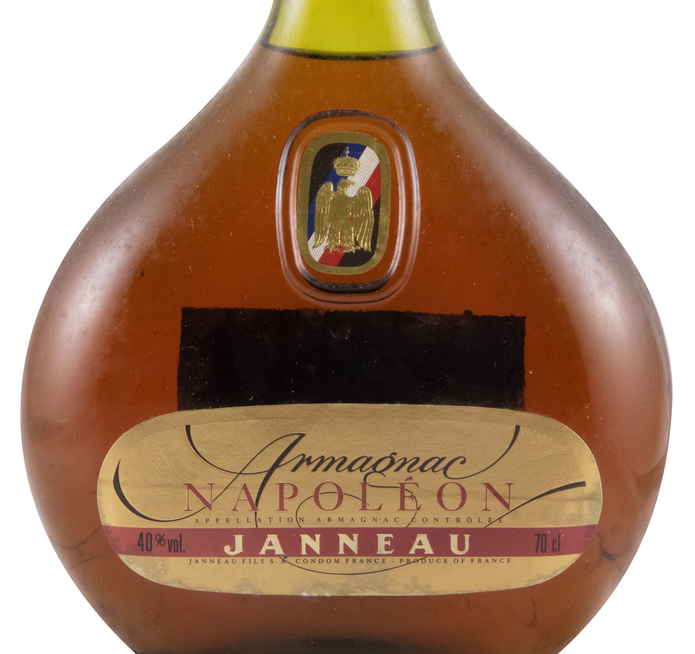 Armagnac Janneau Napoleon