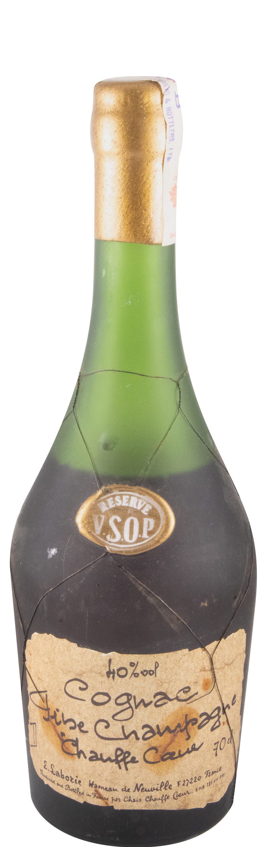 Calvados Chauf Coeur VSOP