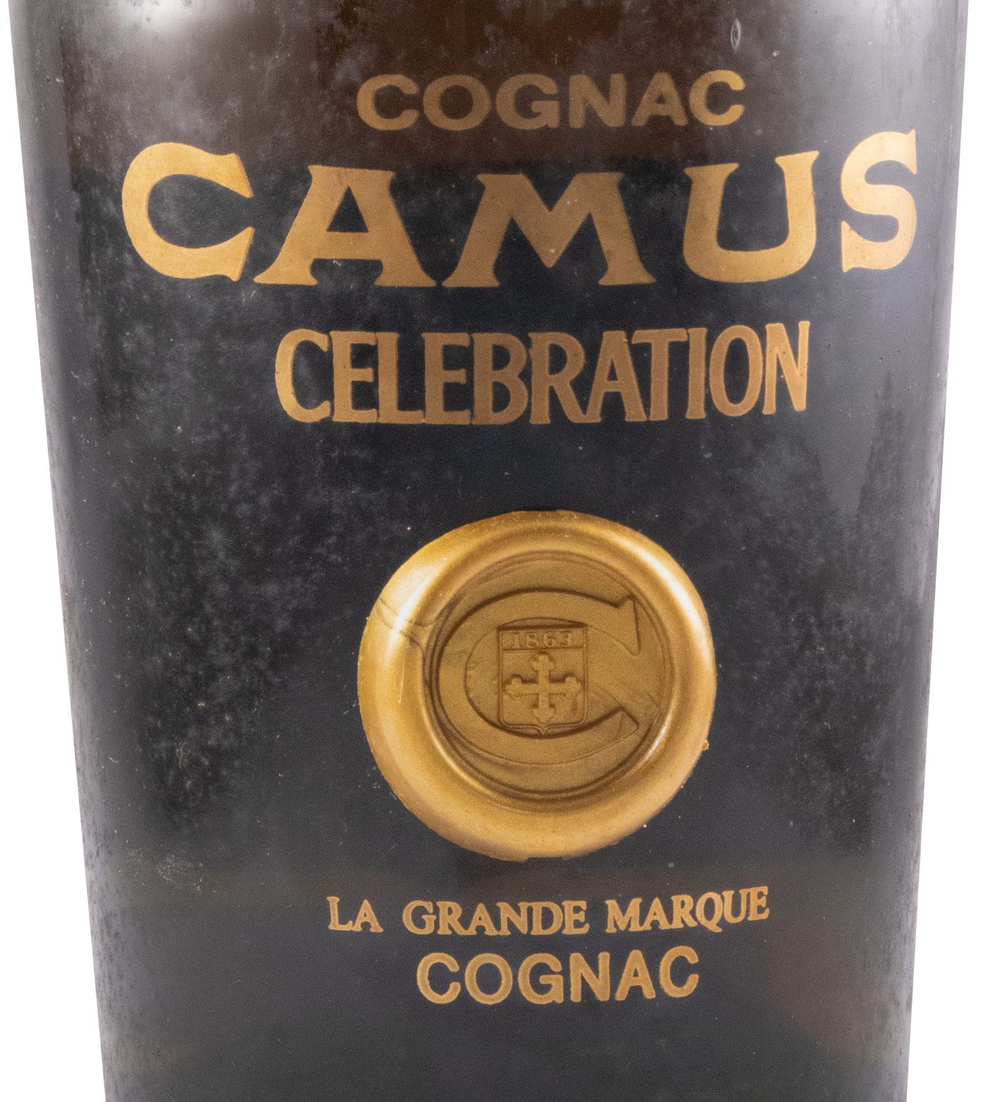Cognac Camus La Grande Marque Celebration 1L
