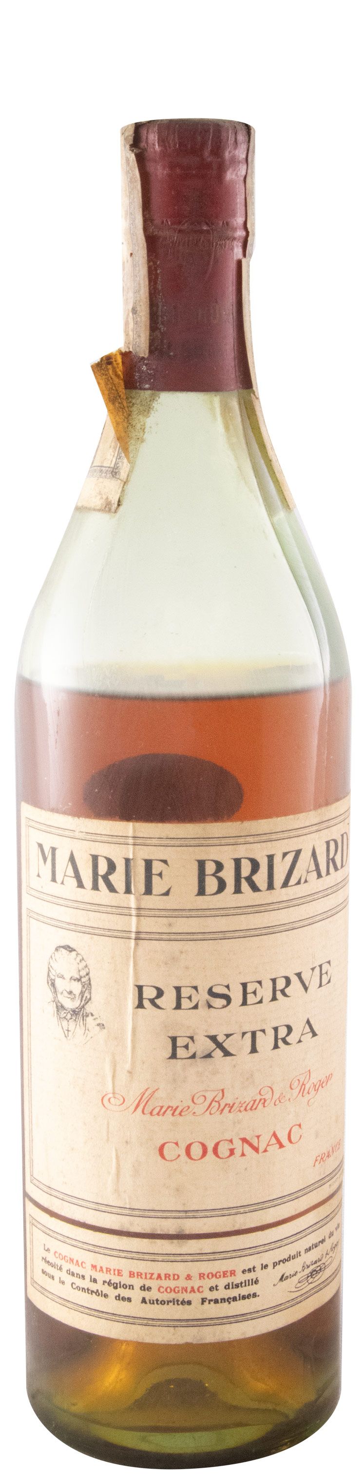Cognac Marie Brizard Reserve Extra