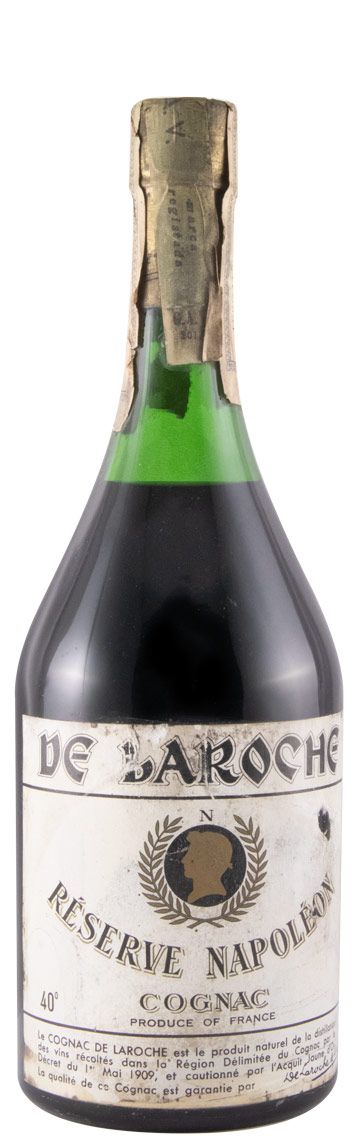 Cognac de Laroche Reserve Napoléon