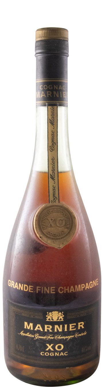 Cognac Marnier XO Grande Fine Champagne