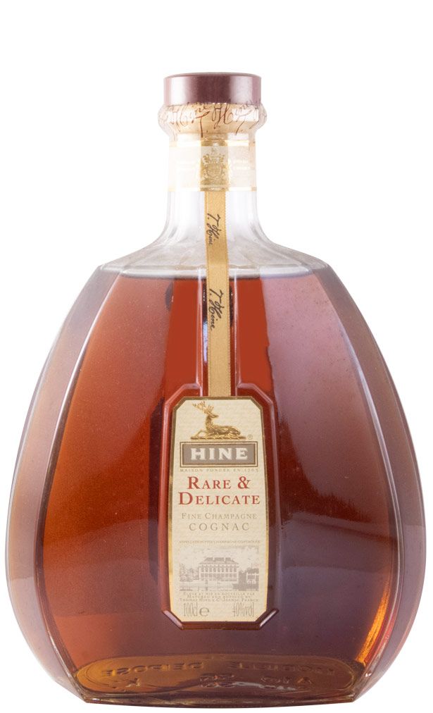 Cognac Hine Rare & Delicate 1L