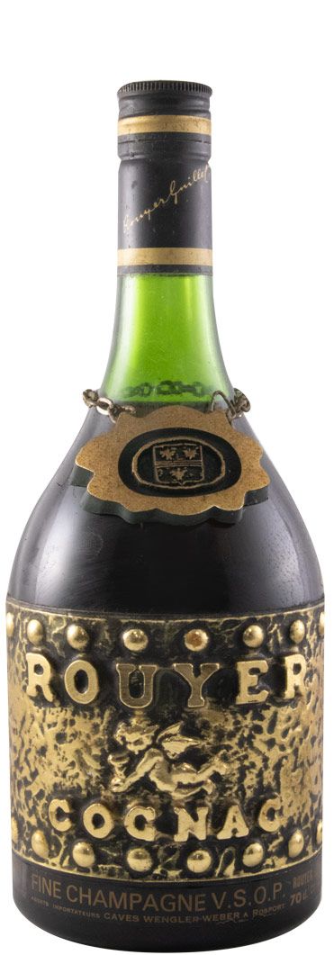 Cognac Rouyer Guillet VSOP
