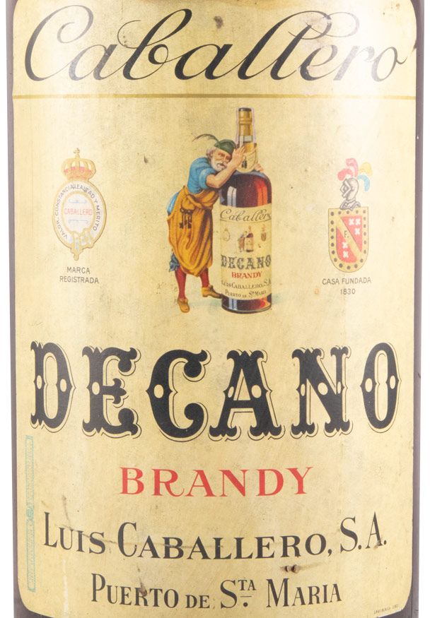Brandy Caballero Decano 3L