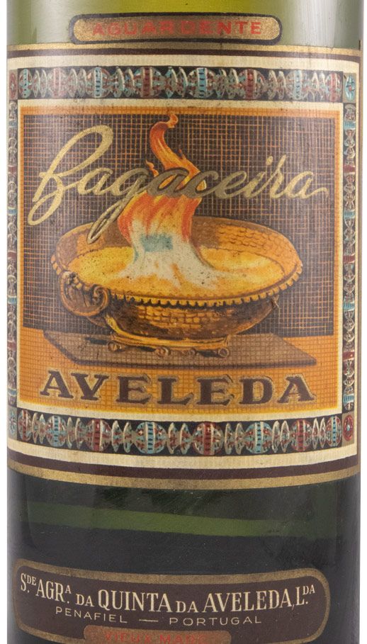 Aguardente Bagaceira Aveleda Reserva 1L