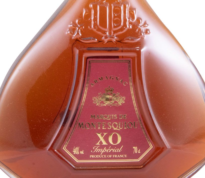 Armagnac Marquis de Montesquiou Imperial XO