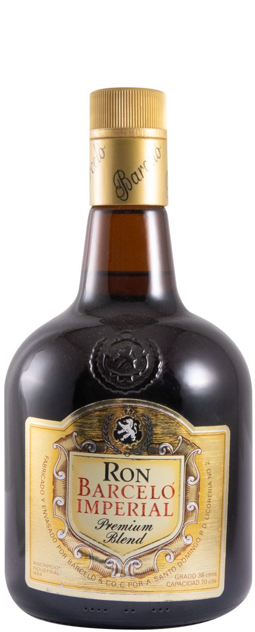 Rum Barceló Imperial Premium Blend