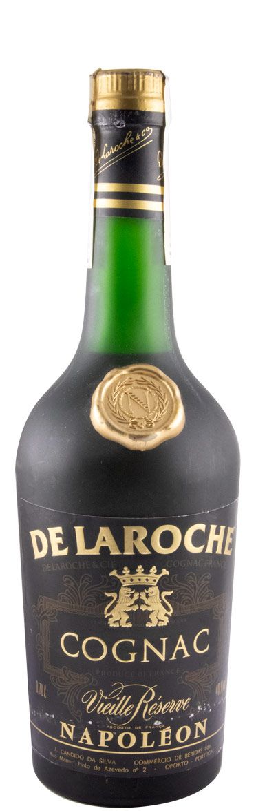 Cognac de Laroche Vieille Reserve Napoleon