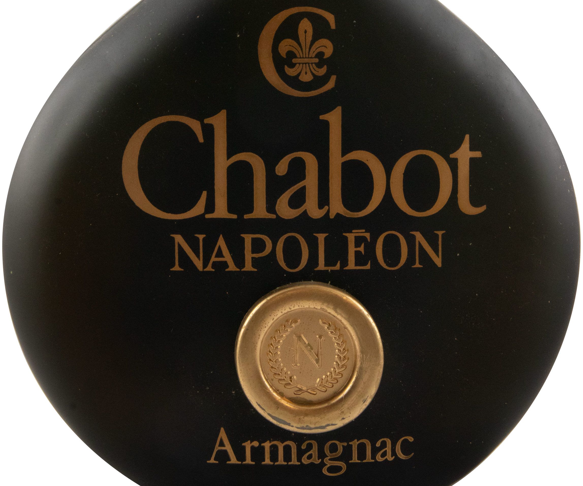 Armagnac Chabot Napoleon