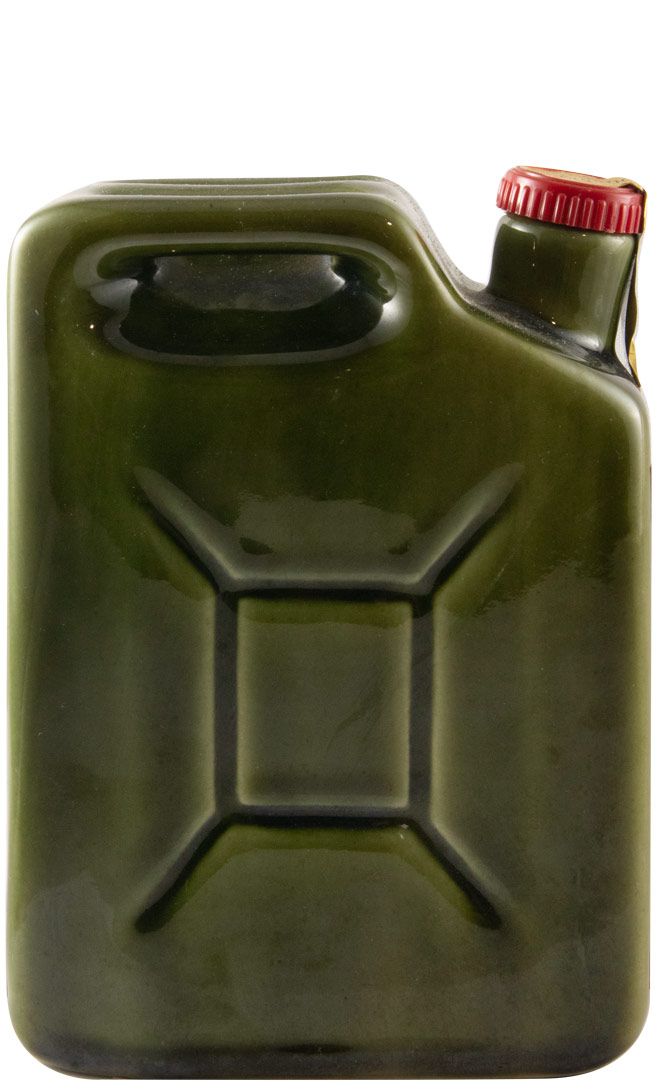 Aguardente Schwarzwälder Kirschwasser Energy Depot 50cl
