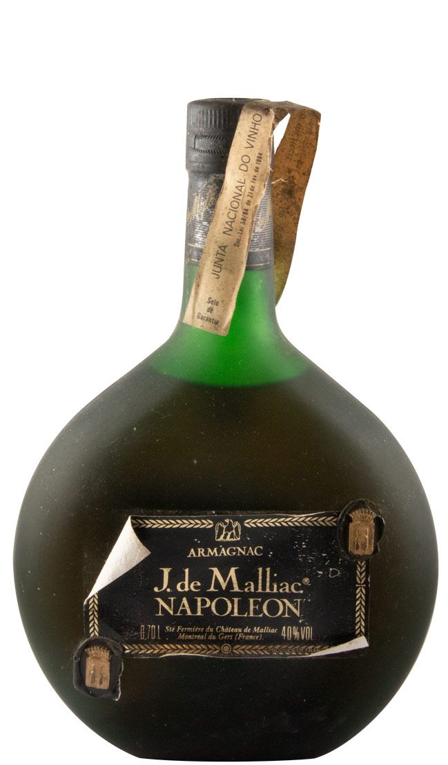 Armagnac J. de Malliac Napoleon