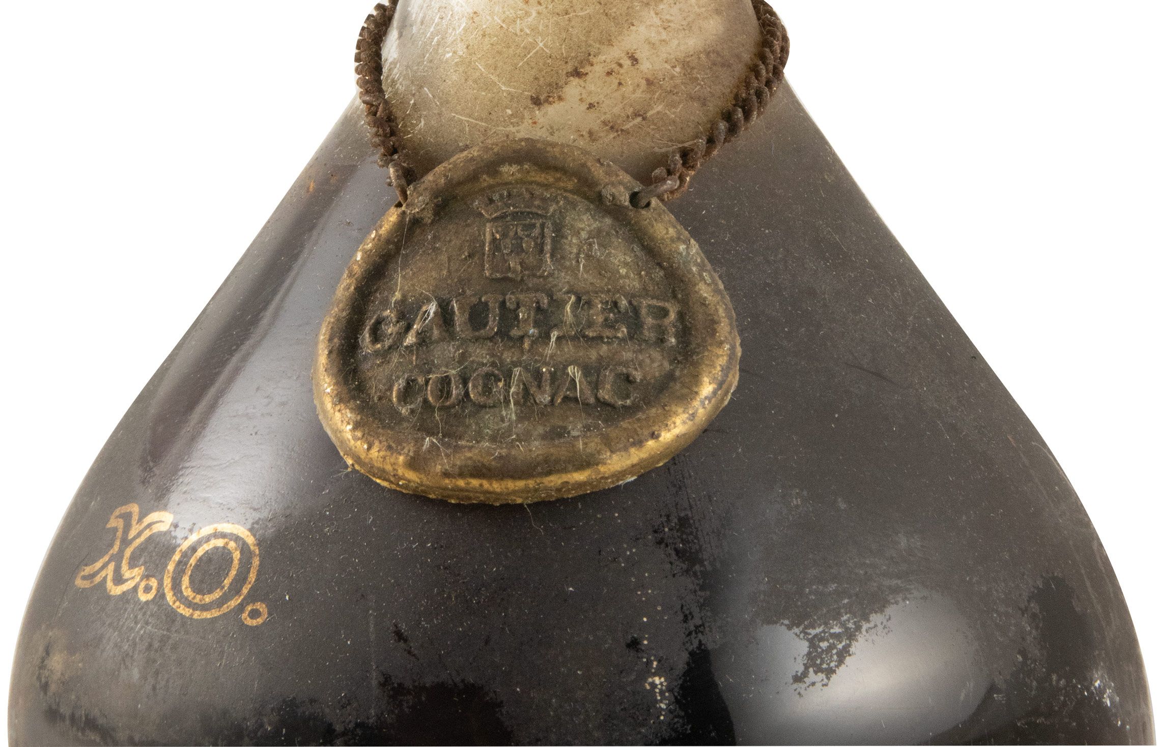 Cognac Gautier XO