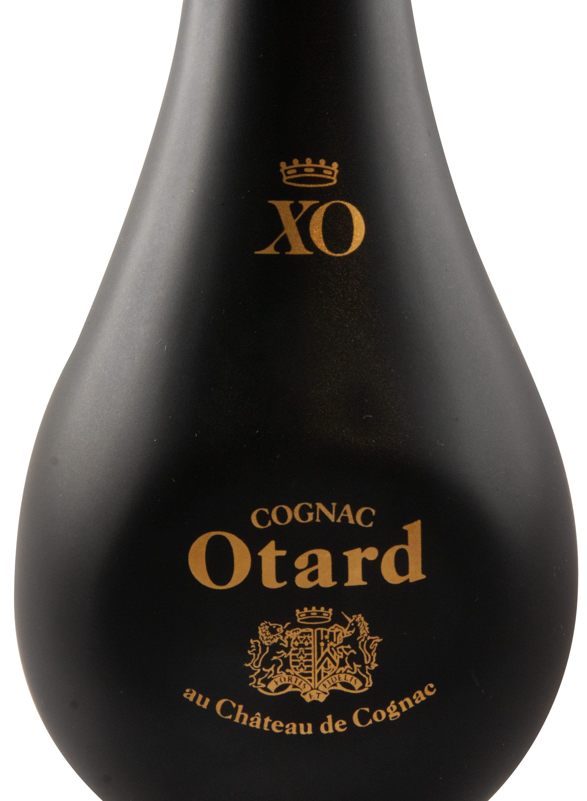 Cognac Otard XO 35cl