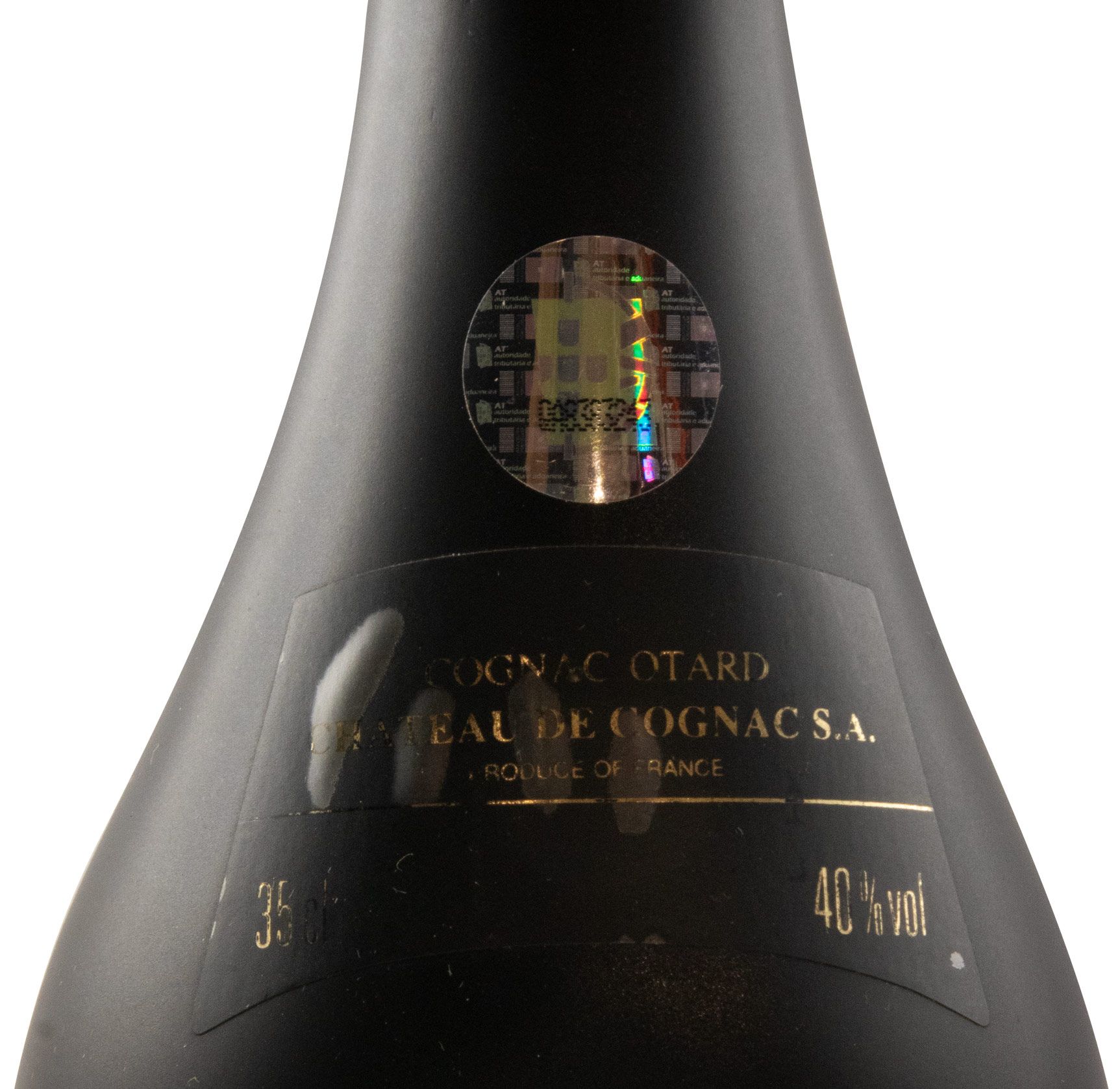 Cognac Otard XO 35cl