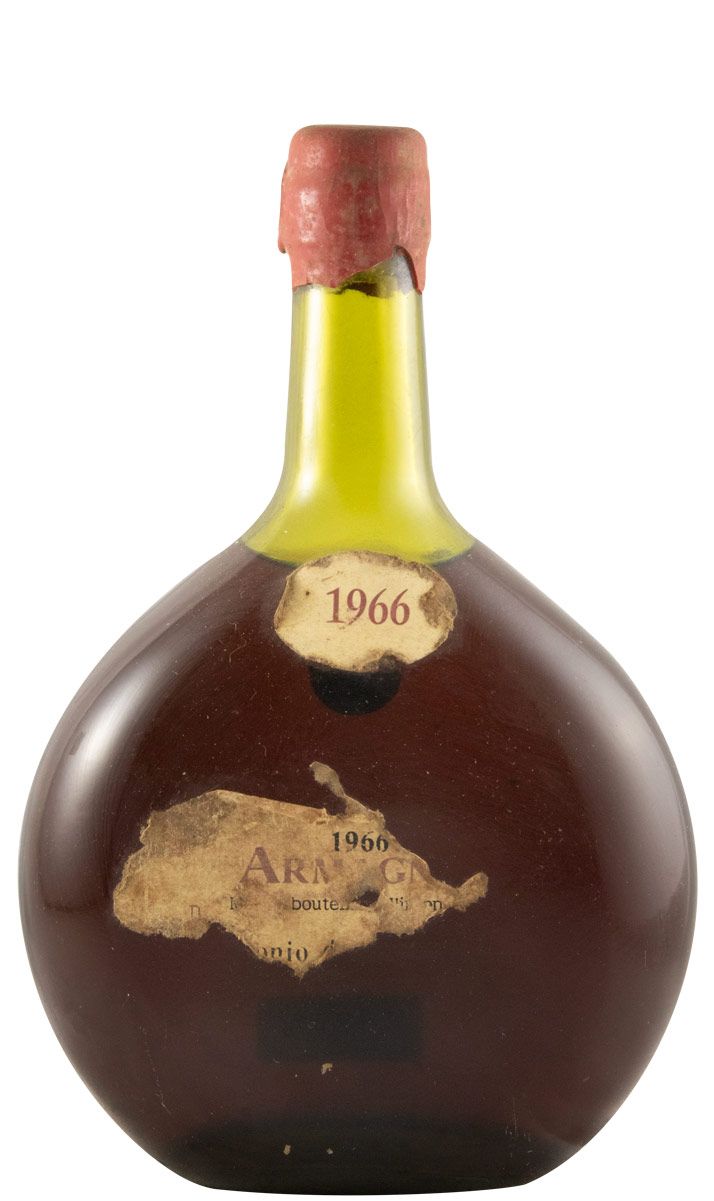 1966 Armagnac