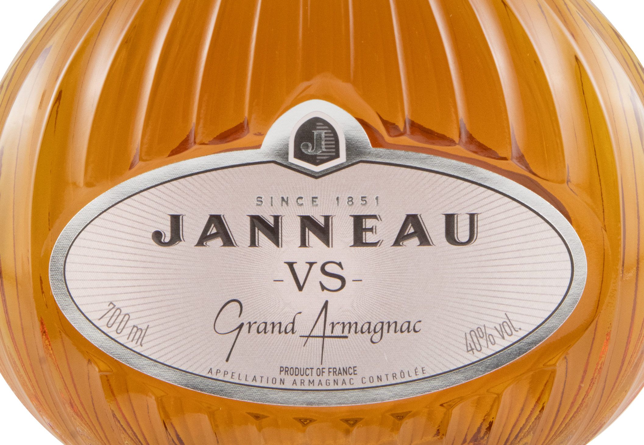 Armagnac Janneau VS