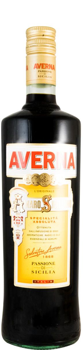 Amaro Averna 1L