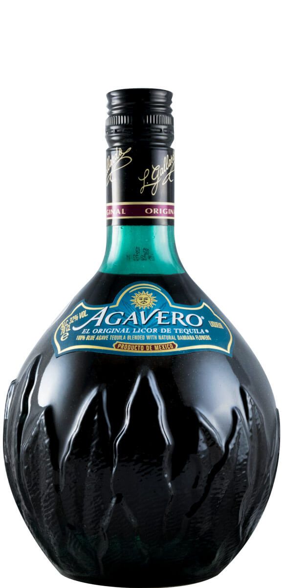 Agavero (agave liqueur)
