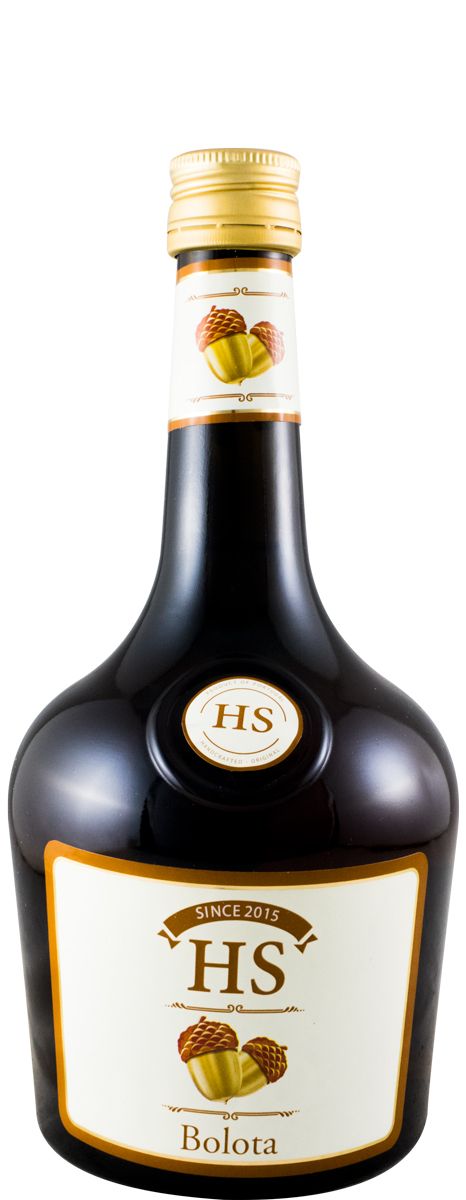 Licor de Bolota HS