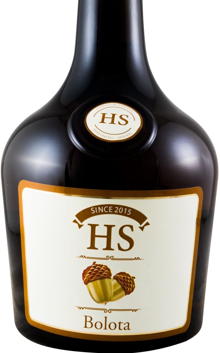 Licor de Bolota HS