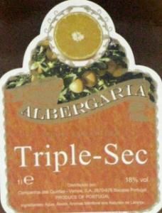 Triplice Albergaria 1 Liter