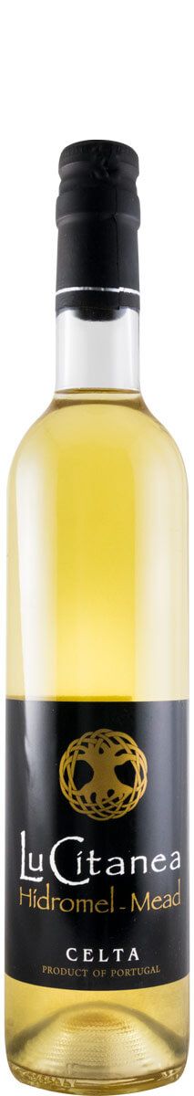 Hidromel Lu Citanea Celta 50cl