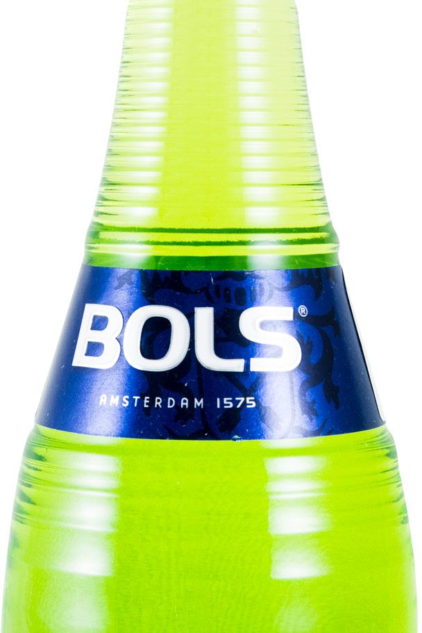 Licor de Maçã Verde Bols