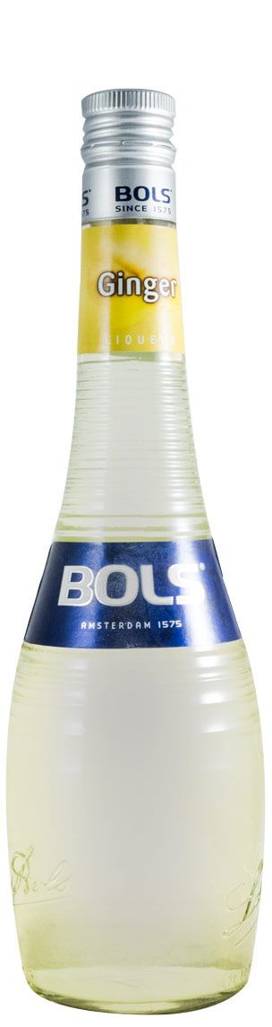 Licor de Gengibre Bols