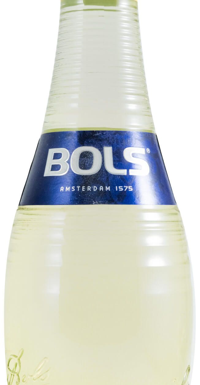 Licor de Gengibre Bols