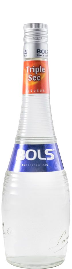 Liqueur Triple Sec Bols