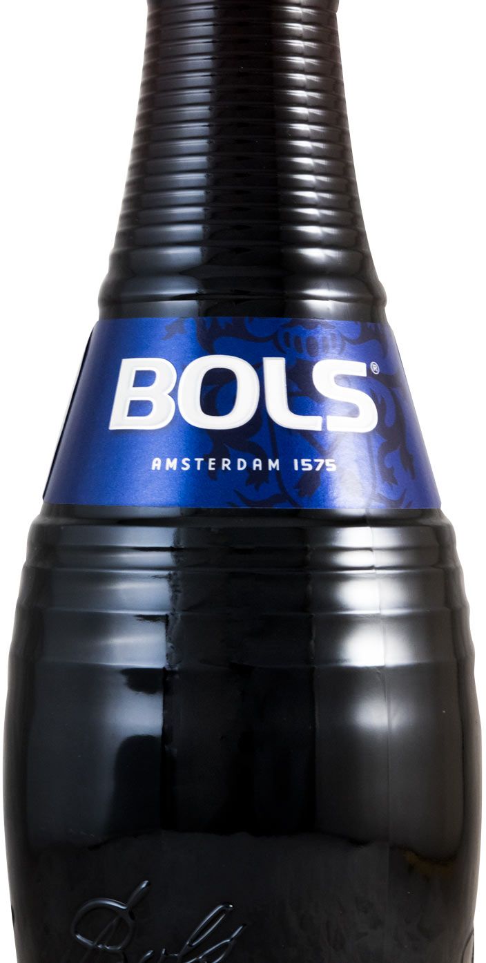 Cream Liqueur Cacao Bols